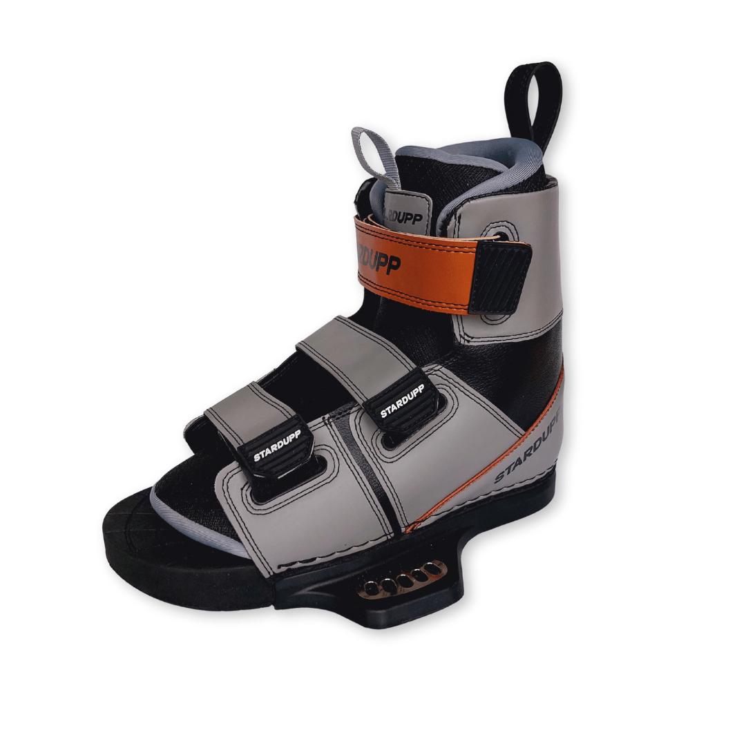 Stardupp Stardupp Wakeboard-Bindung