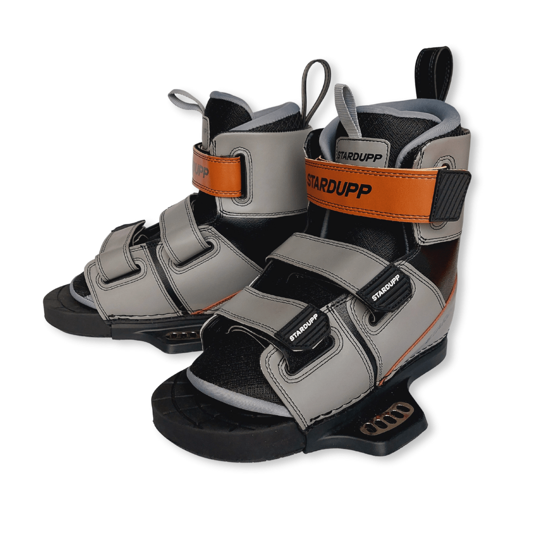 Stardupp Stardupp Wakeboard-Bindung
