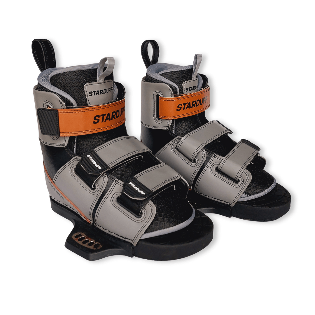 Stardupp Stardupp Wakeboard-Bindung