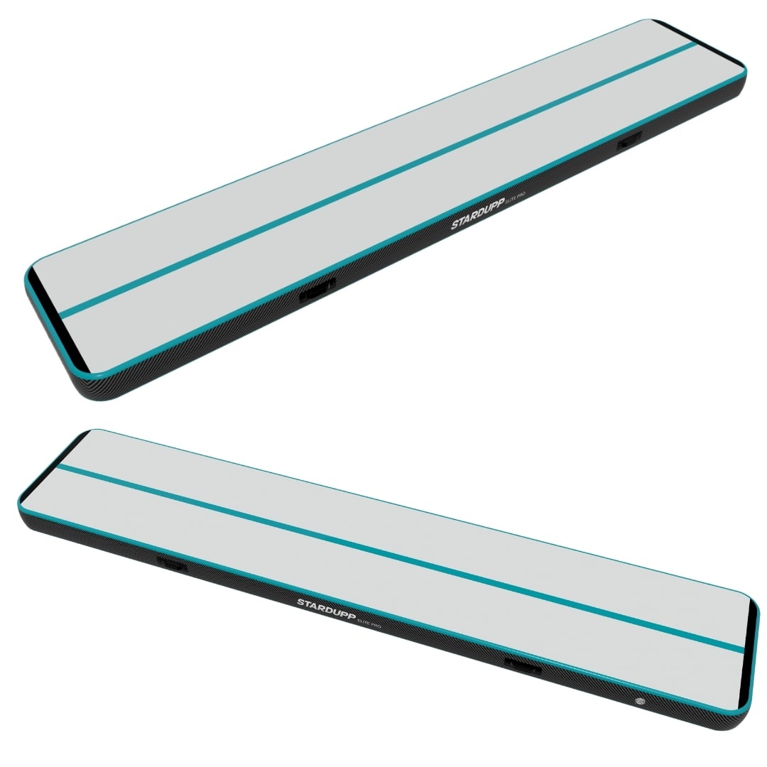 Stardupp Stardupp Elite Pro Airtrack 5m 20cm