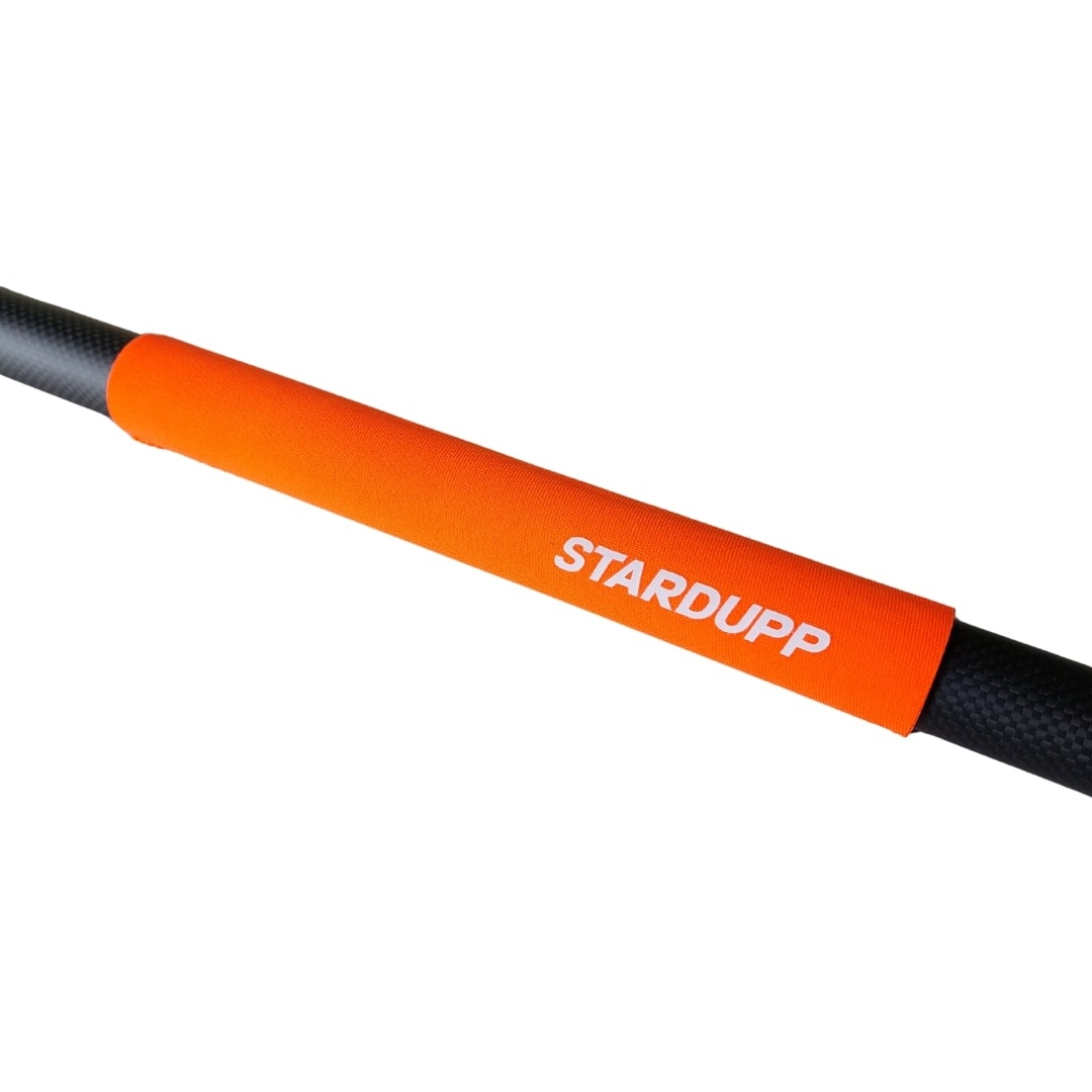 Stardupp Stardupp Neopren Paddelgriff