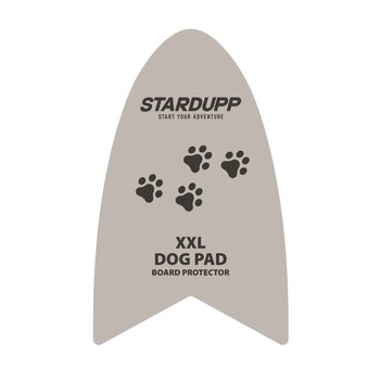 Stardupp Stardupp Dog Pad Board Protector XXL
