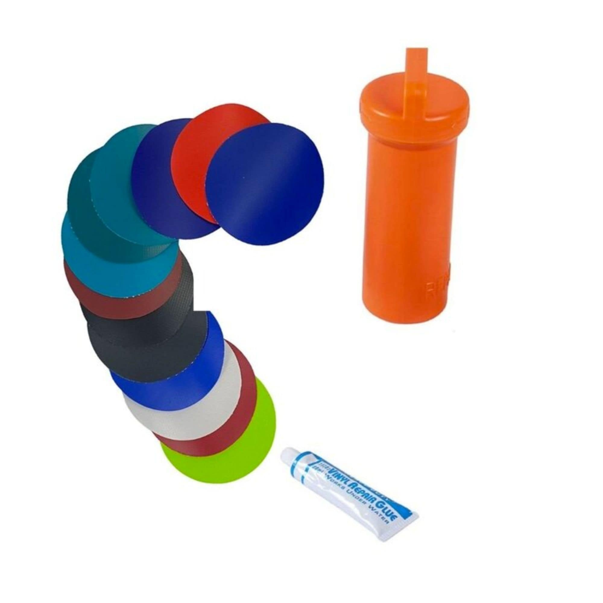 Stardupp Stardupp SUP Reparaturset