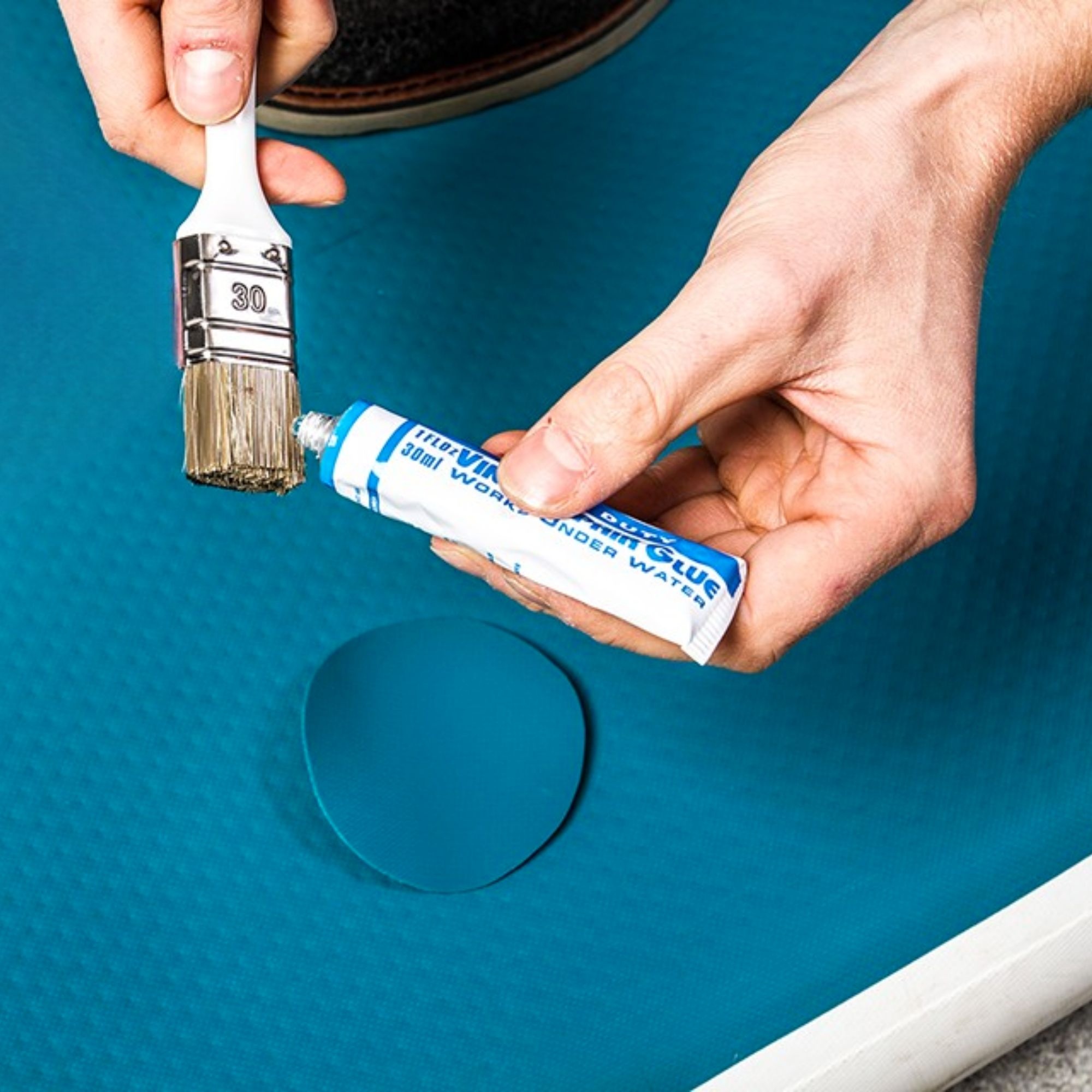 Stardupp Stardupp SUP Reparaturset