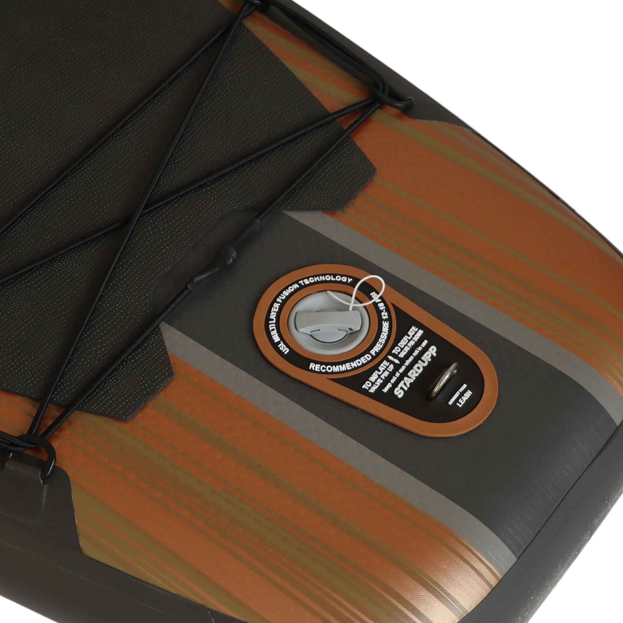 Stardupp SUP Valve / Ventil 2022