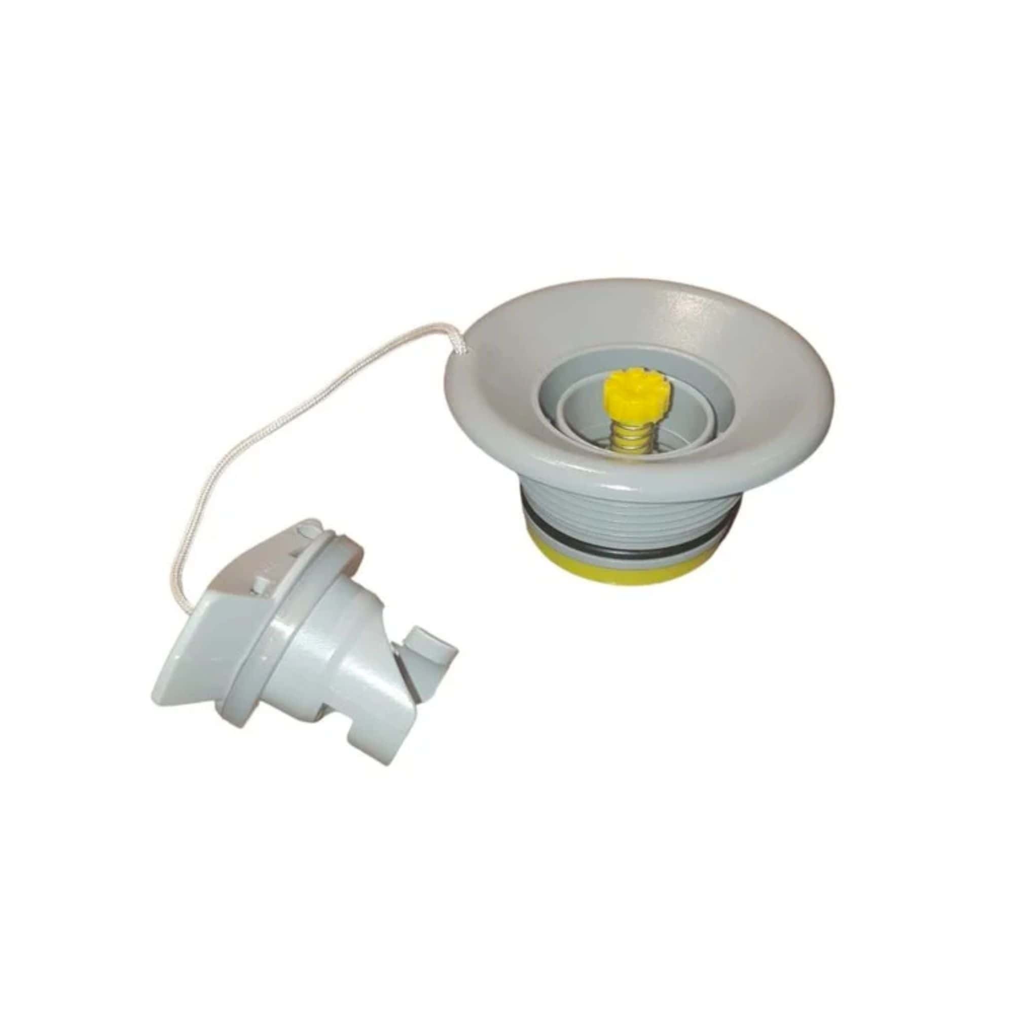 Stardupp SUP Valve / Ventil 2022