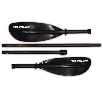 Stardupp Stardupp Carbon Pro Kajak-Paddel