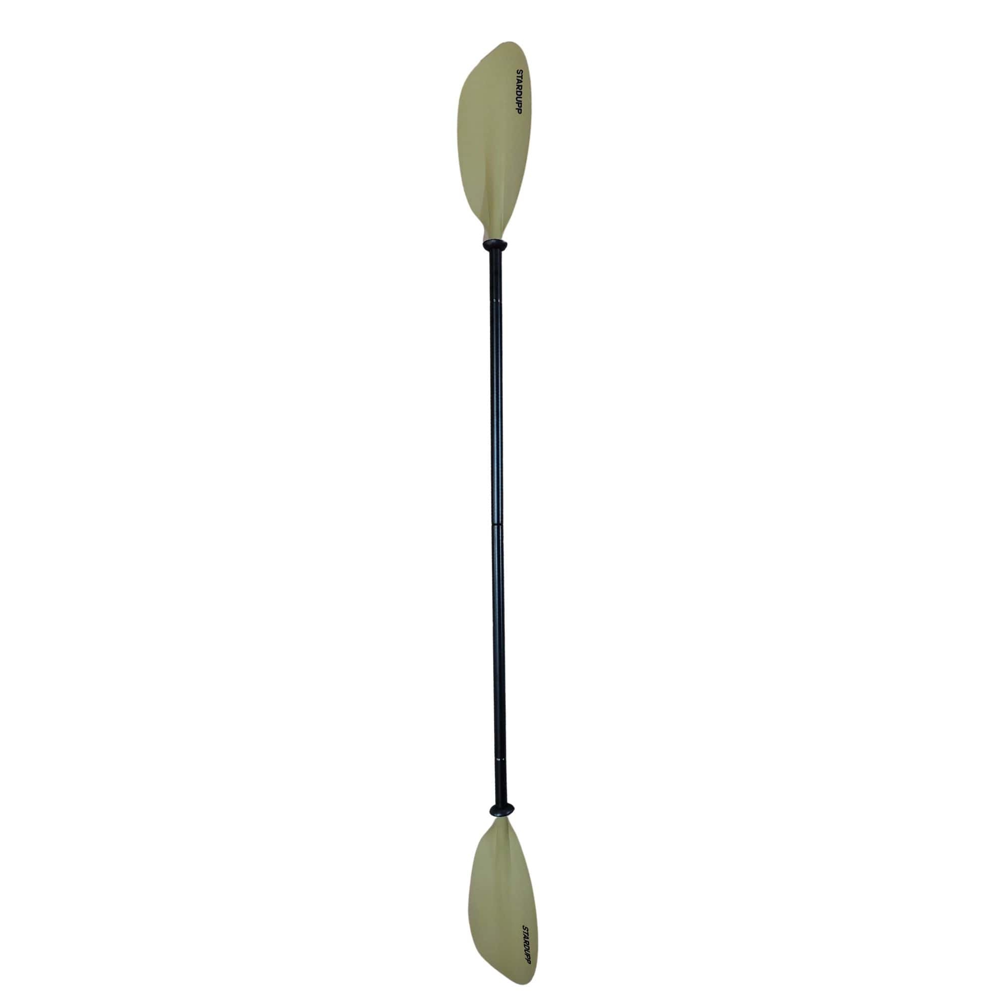 Stardupp Stardupp Kayak Paddle Olive