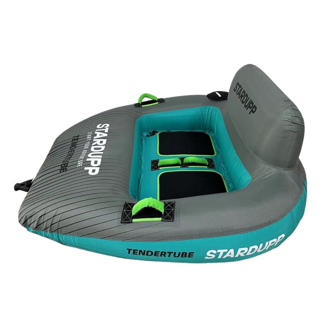 Stardupp Stardupp Tender Tube Funtube 2 Personen