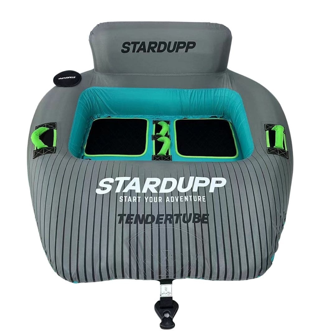 Stardupp Stardupp Tender Tube Funtube 2 Personen