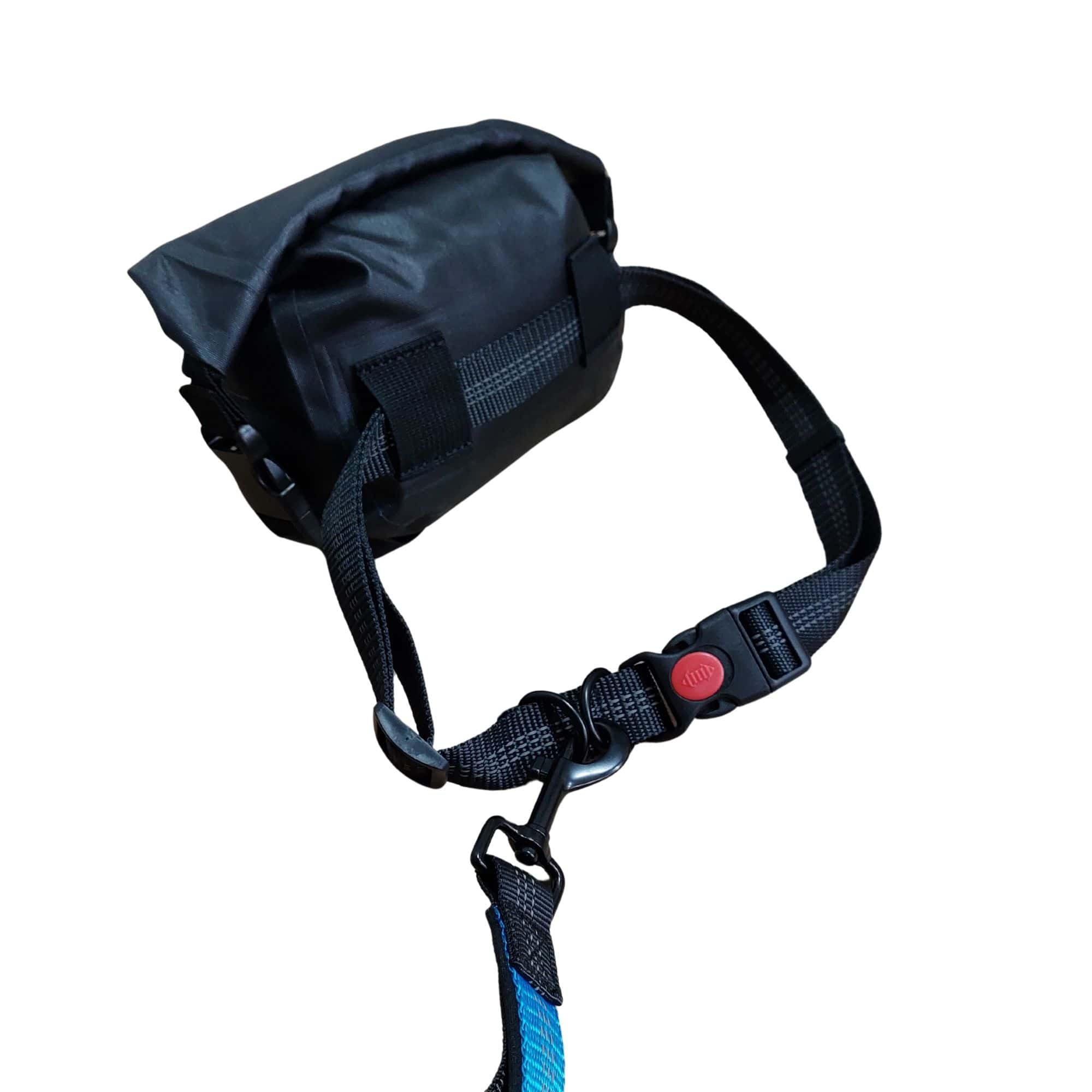 Stardupp Stardupp Waist Pack with leash/Dog belt