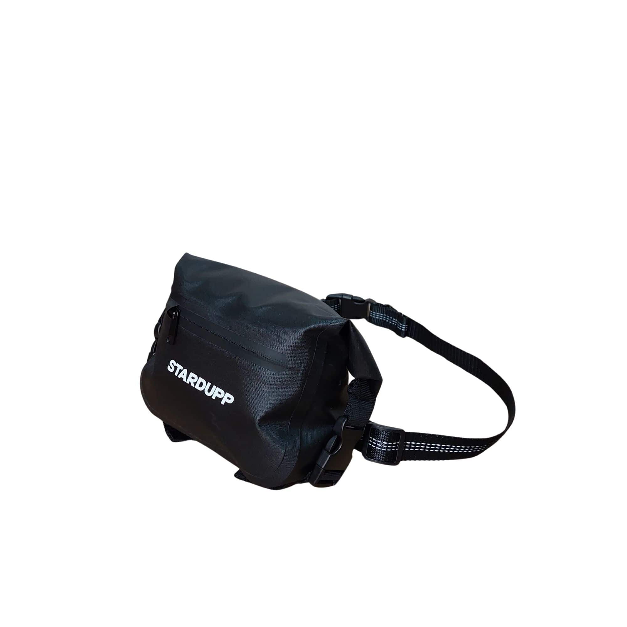 Stardupp Stardupp Waist Pack with leash/Dog belt
