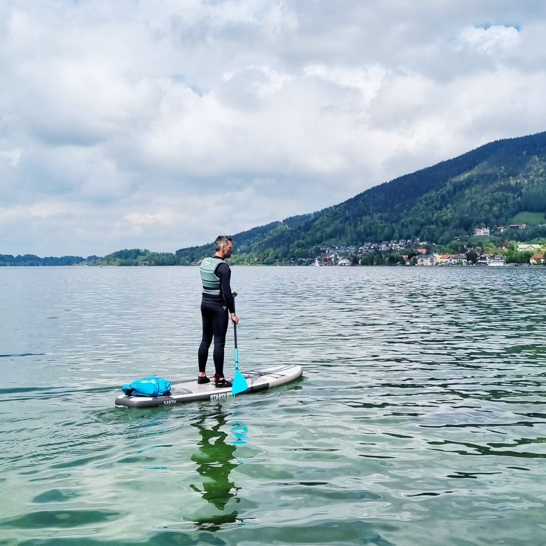 Stardupp Stardupp Earth Elite SUP 10'8 Set