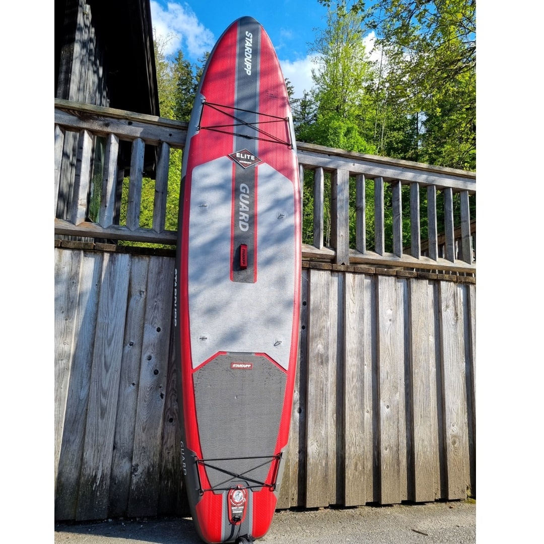 Stardupp Stardupp Guard Elite SUP 11'2 Set