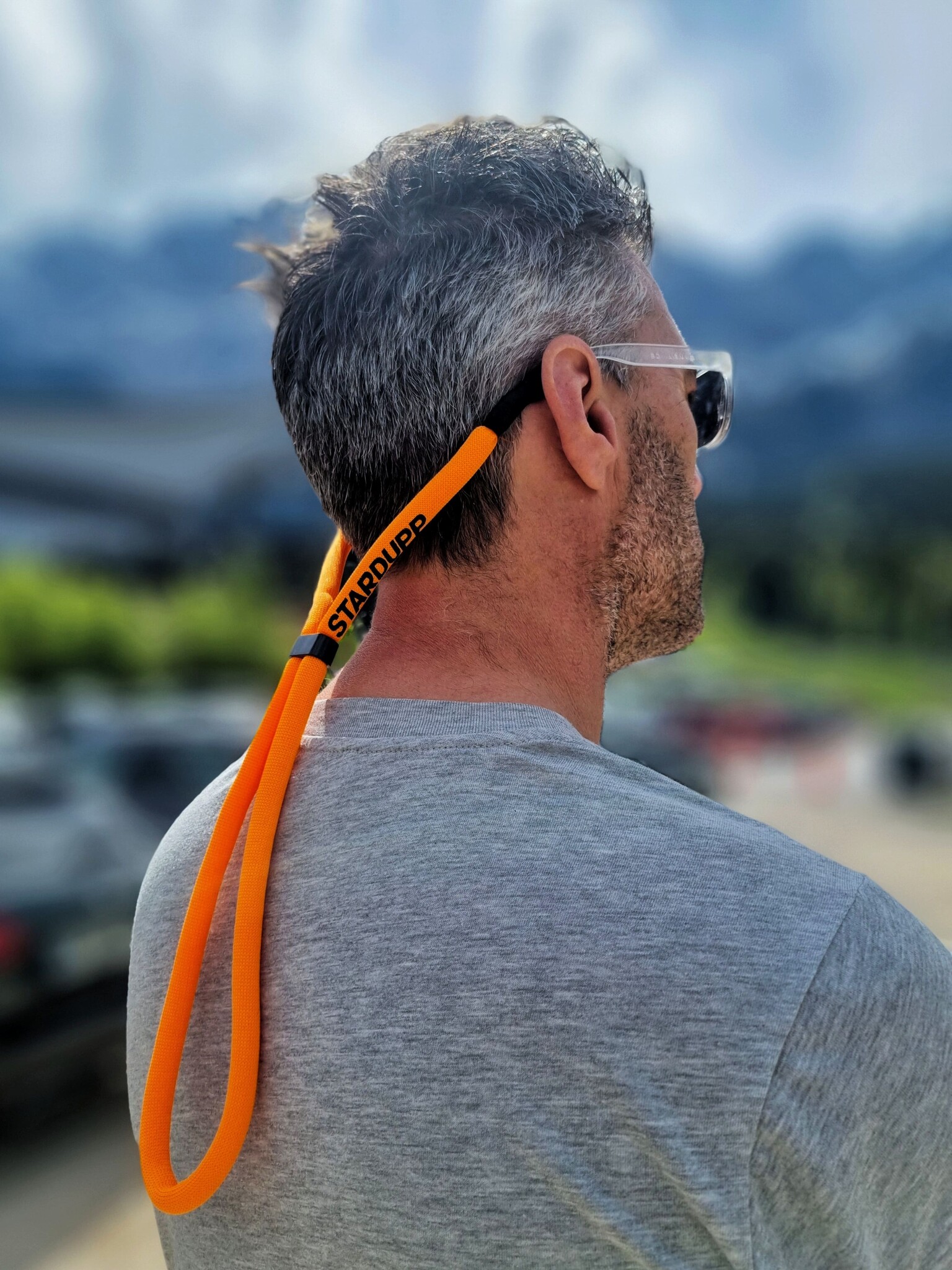 Stardupp Stardupp Schwimmendes Brillenband