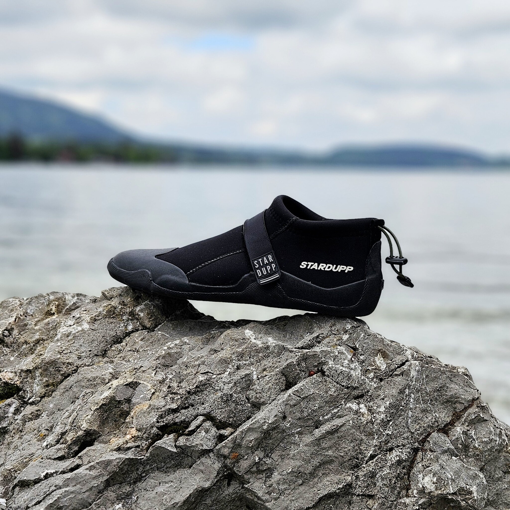 Stardupp Stardupp Flex Neopren-Schuh 3mm