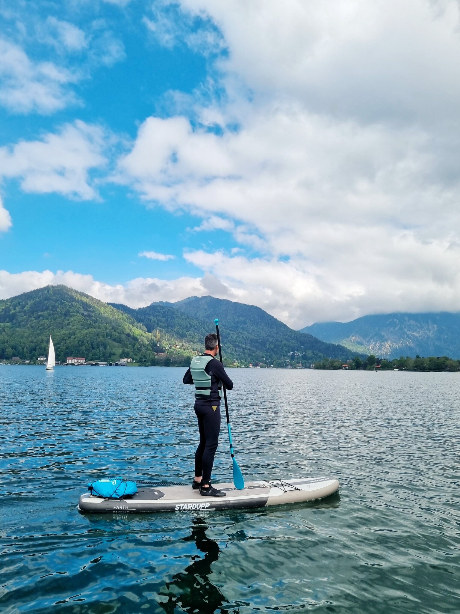 Stardupp Stardupp Flex Neopren-Schuh 3mm