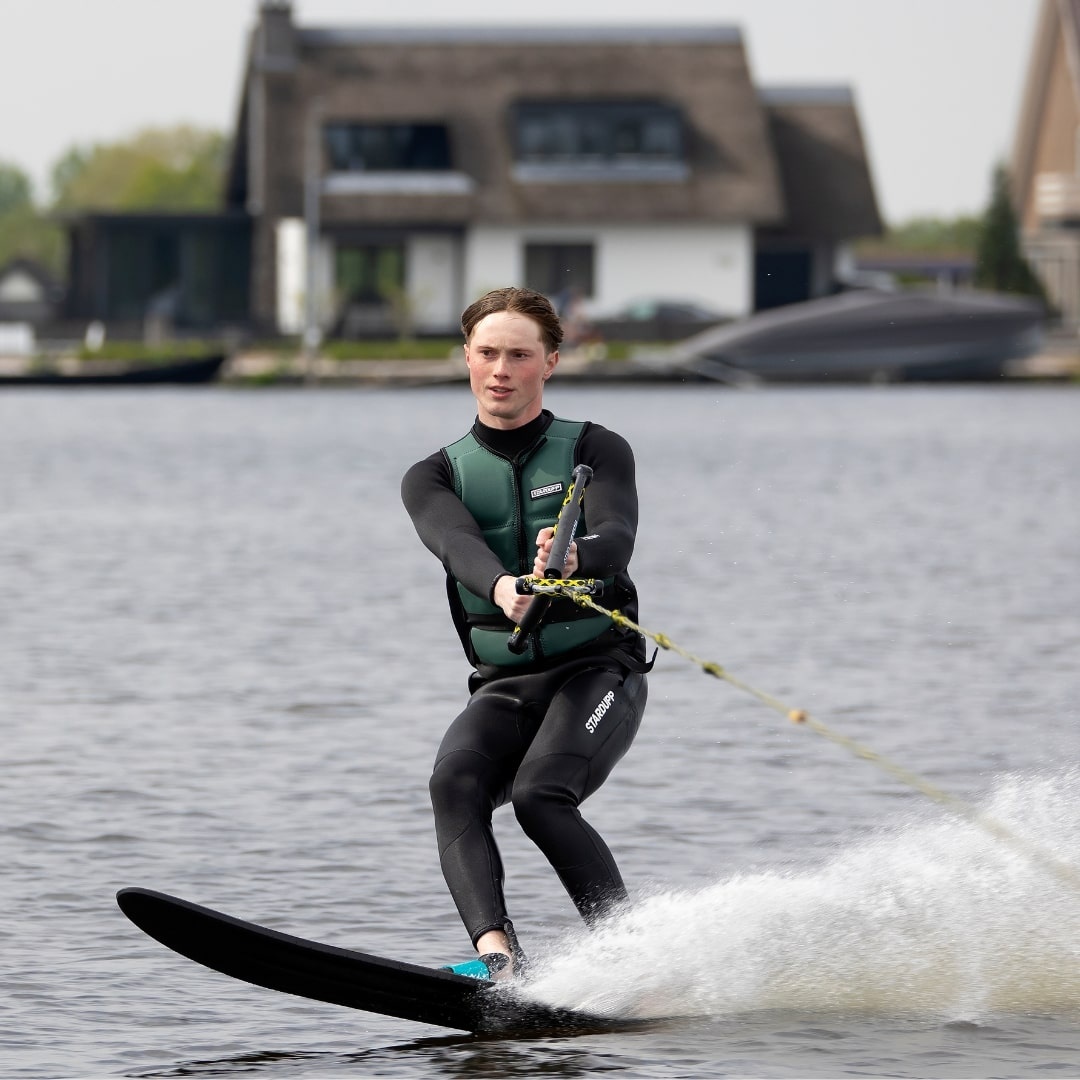 Stardupp Stardupp Star child waterski