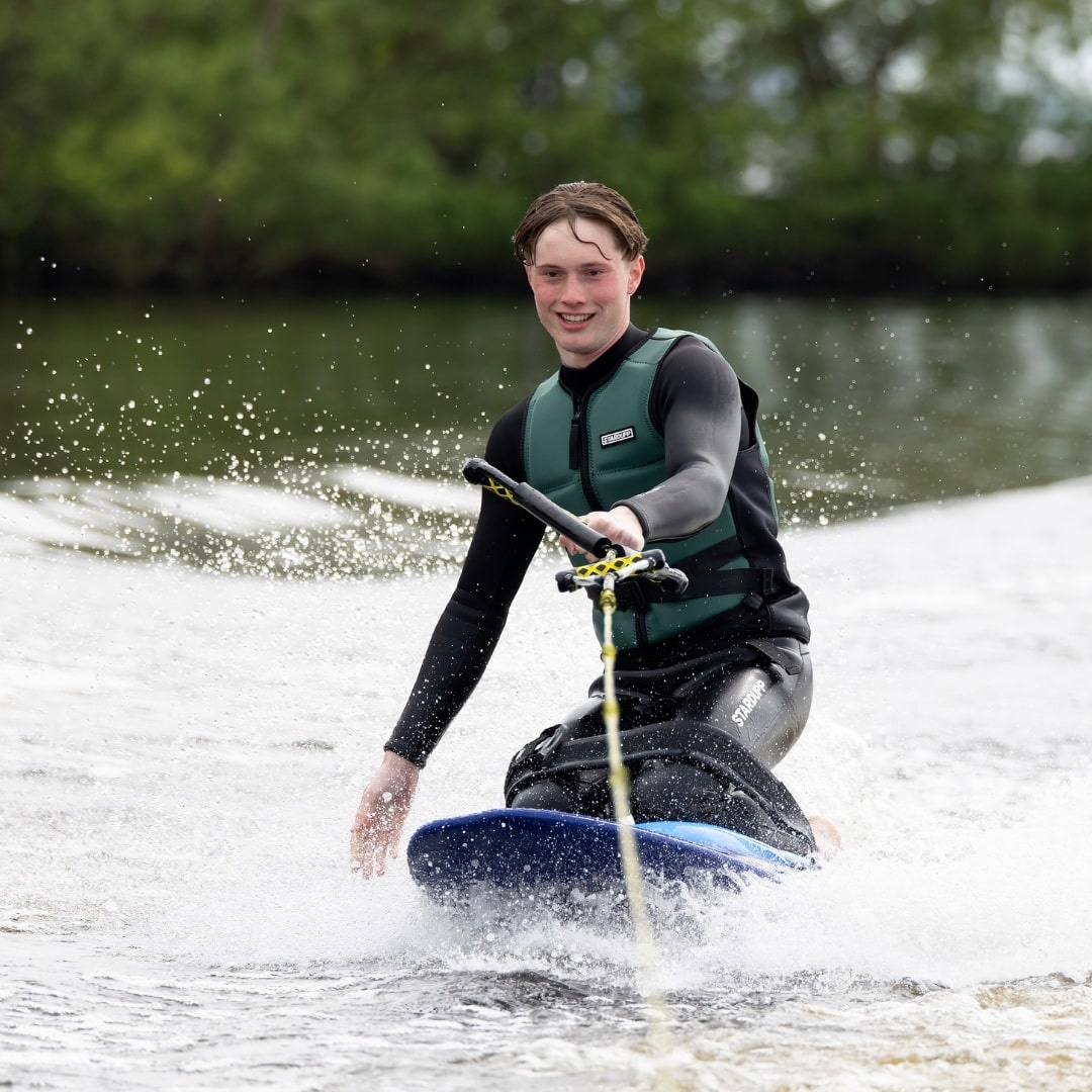 Stardupp Stardupp Revolt kneeboard