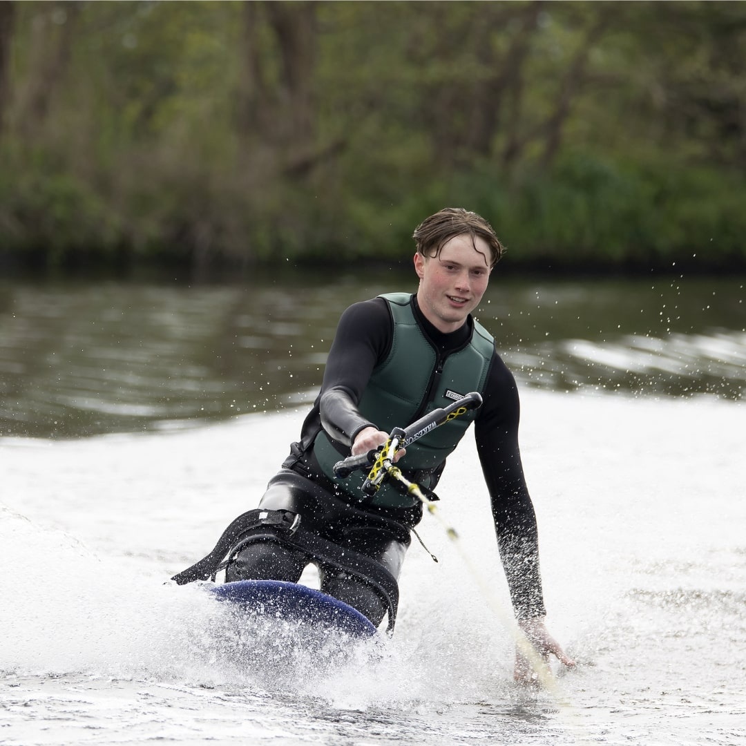 Stardupp Stardupp Revolt kneeboard