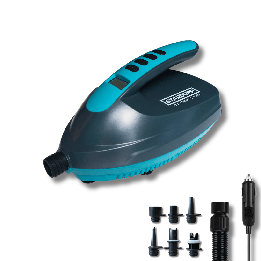 Stardupp Stardupp Connect Pump 12V