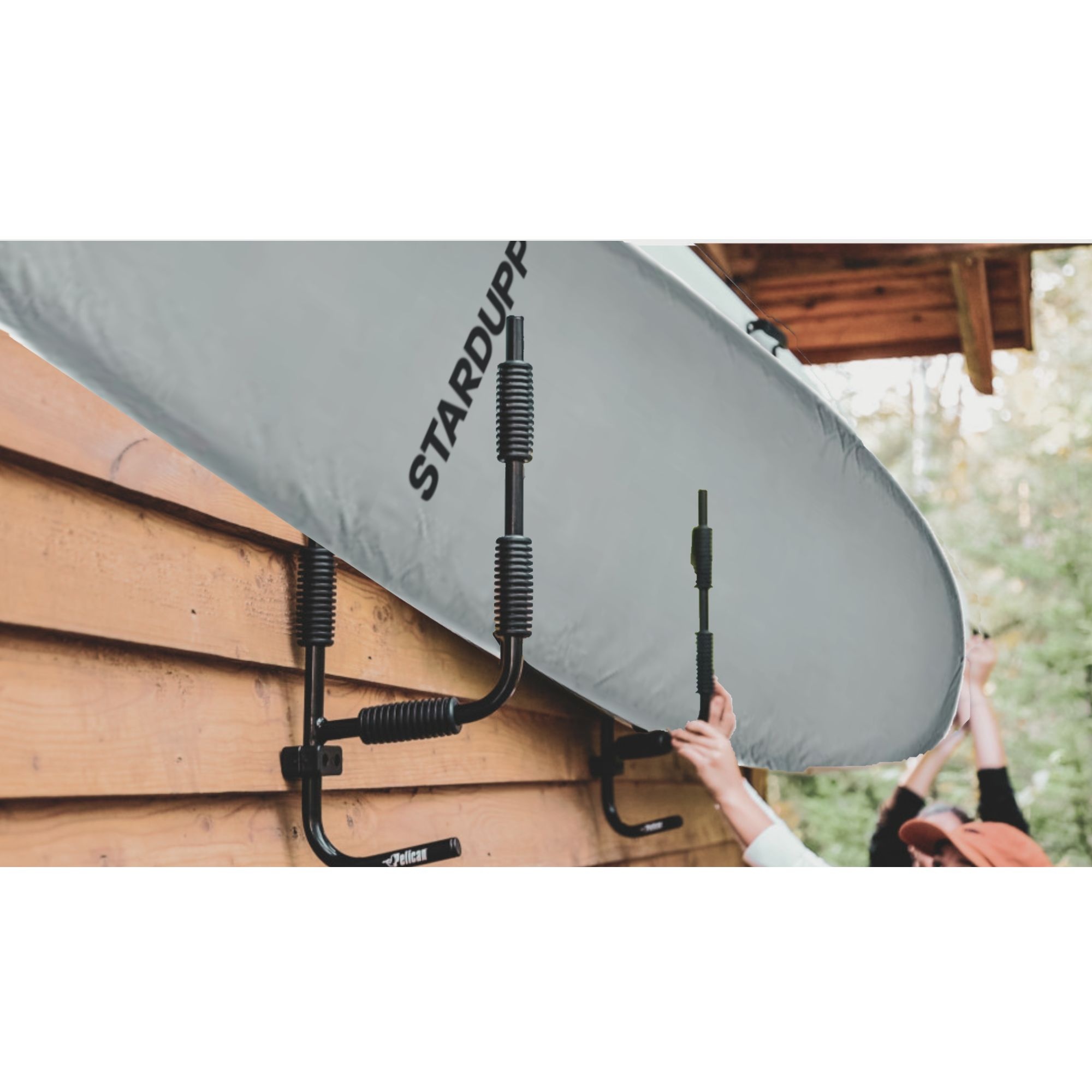 Stardupp Stardupp SUP Board Abdeckung