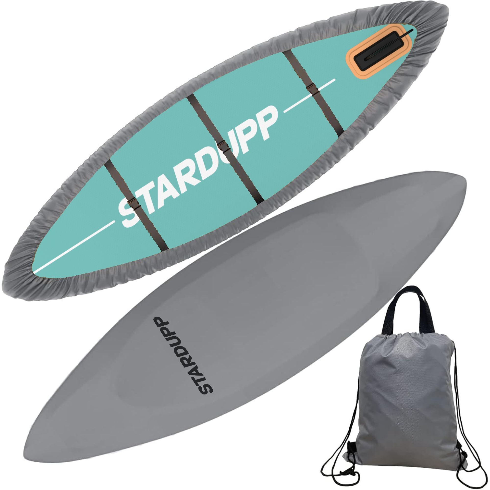 Stardupp Stardupp SUP Board Abdeckung