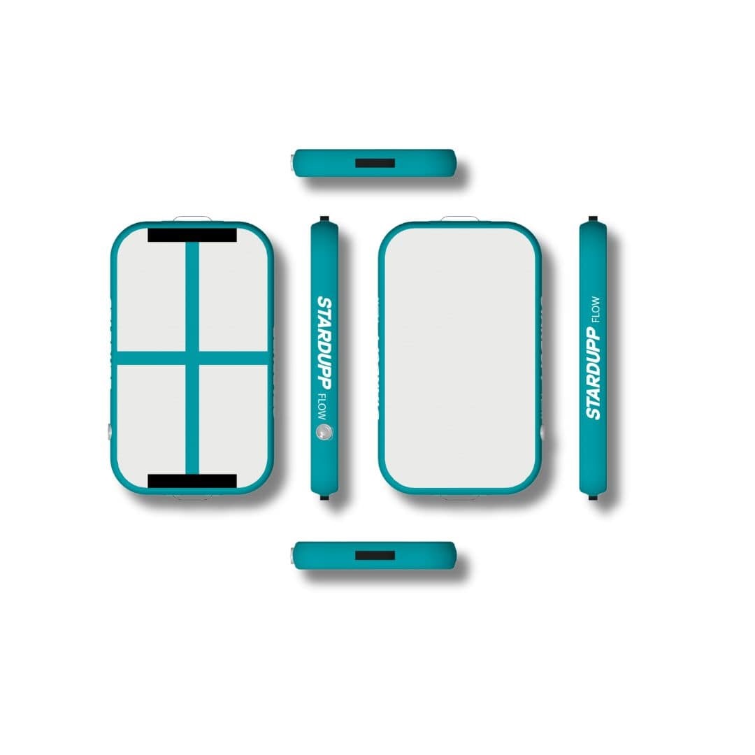 Stardupp Stardupp Flow AirBlock