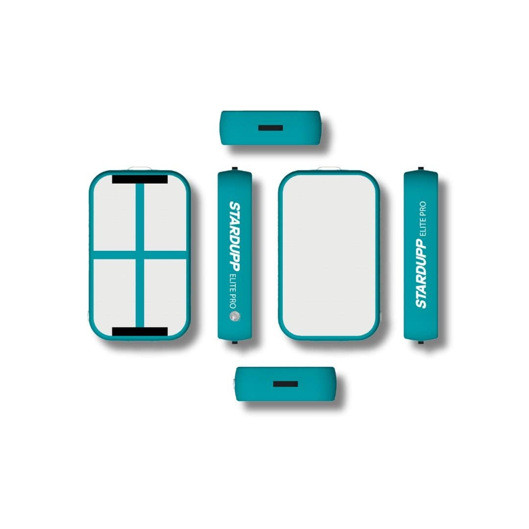 Stardupp Stardupp Elite Pro AirBlock