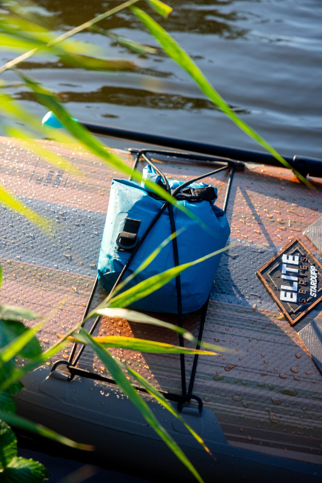 Stardupp Stardupp Dry bag Aqua