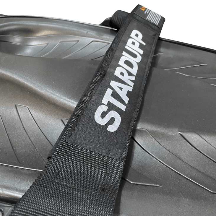 Stardupp Stardupp Limited Kneeboard Rot