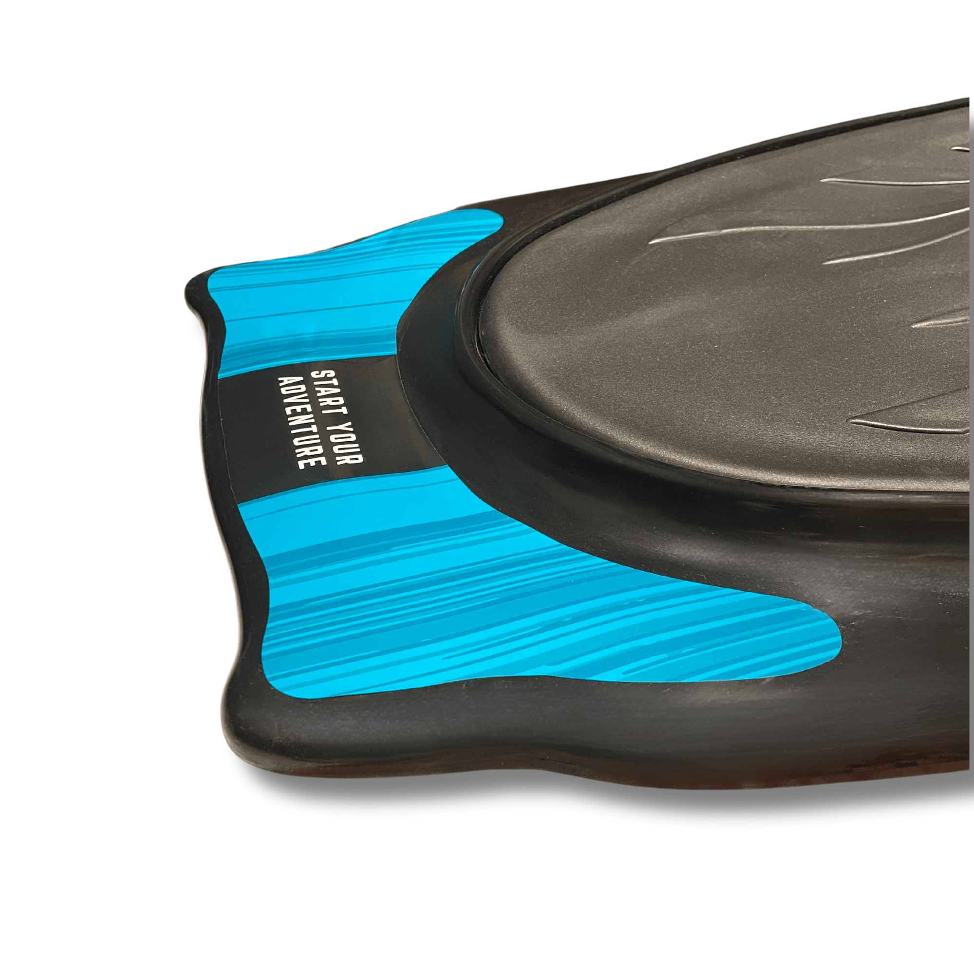 Stardupp Stardupp Limited Kneeboard Teal