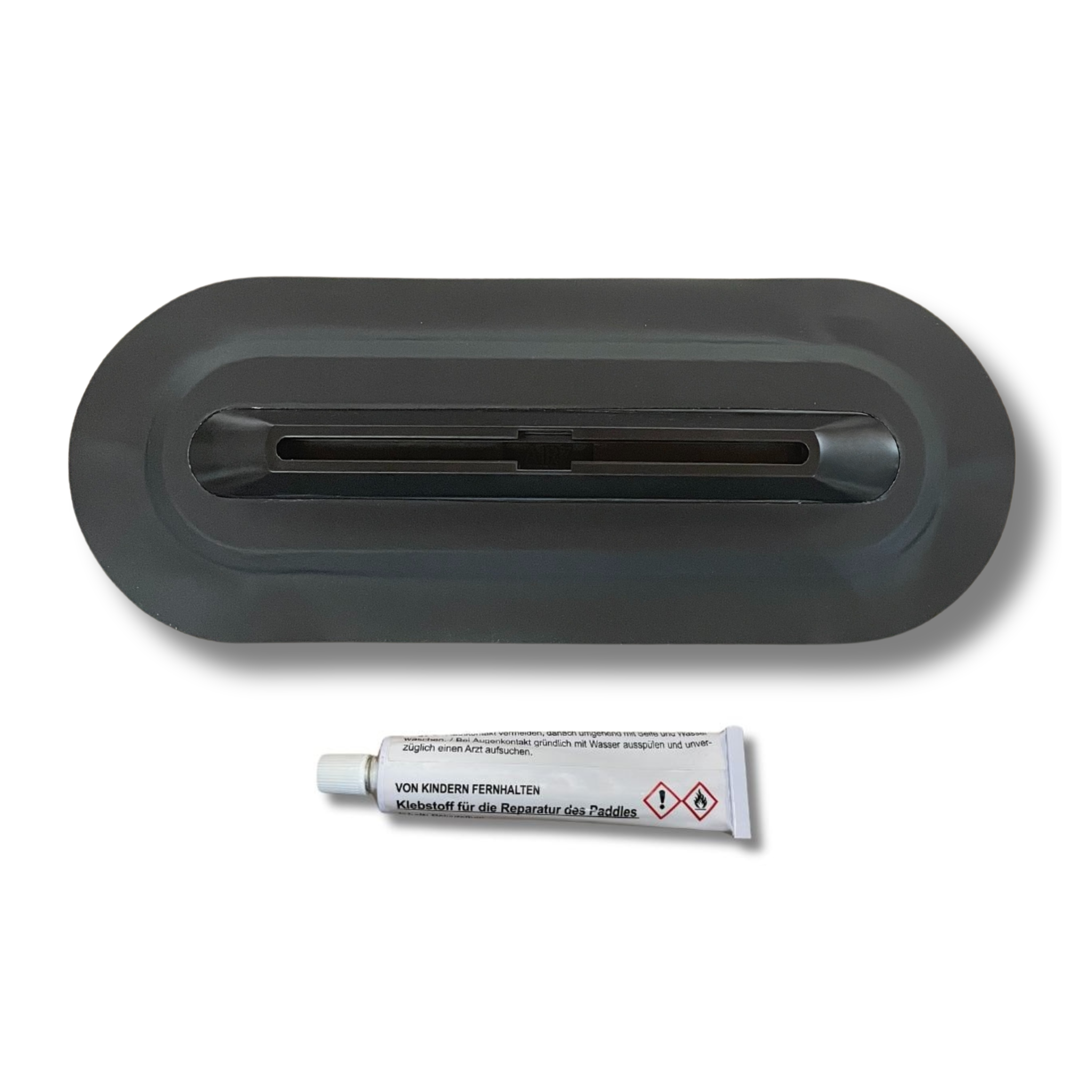 US Finbox – Universal SUP Finnenhalter Reparatur Set