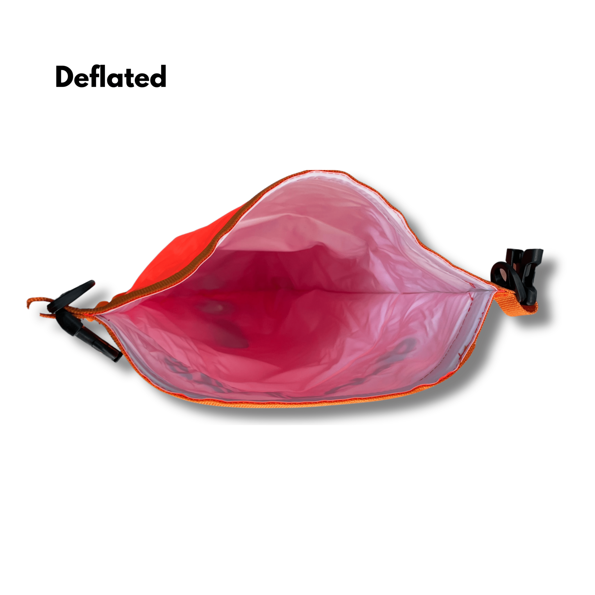 Stardupp Schwimmboje