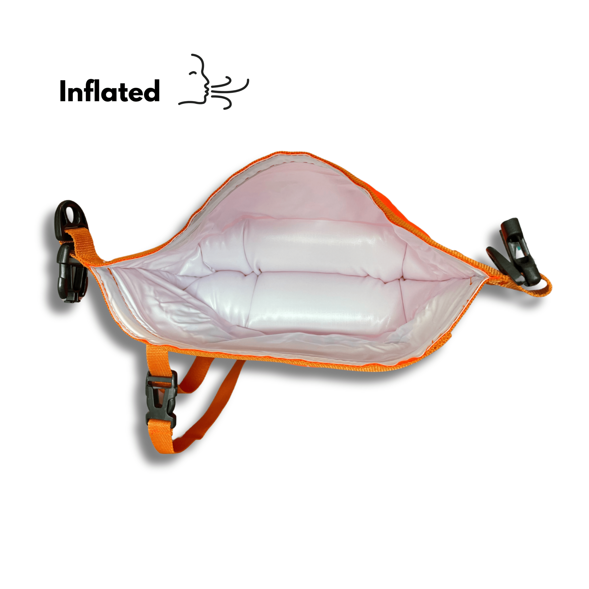 Stardupp Schwimmboje