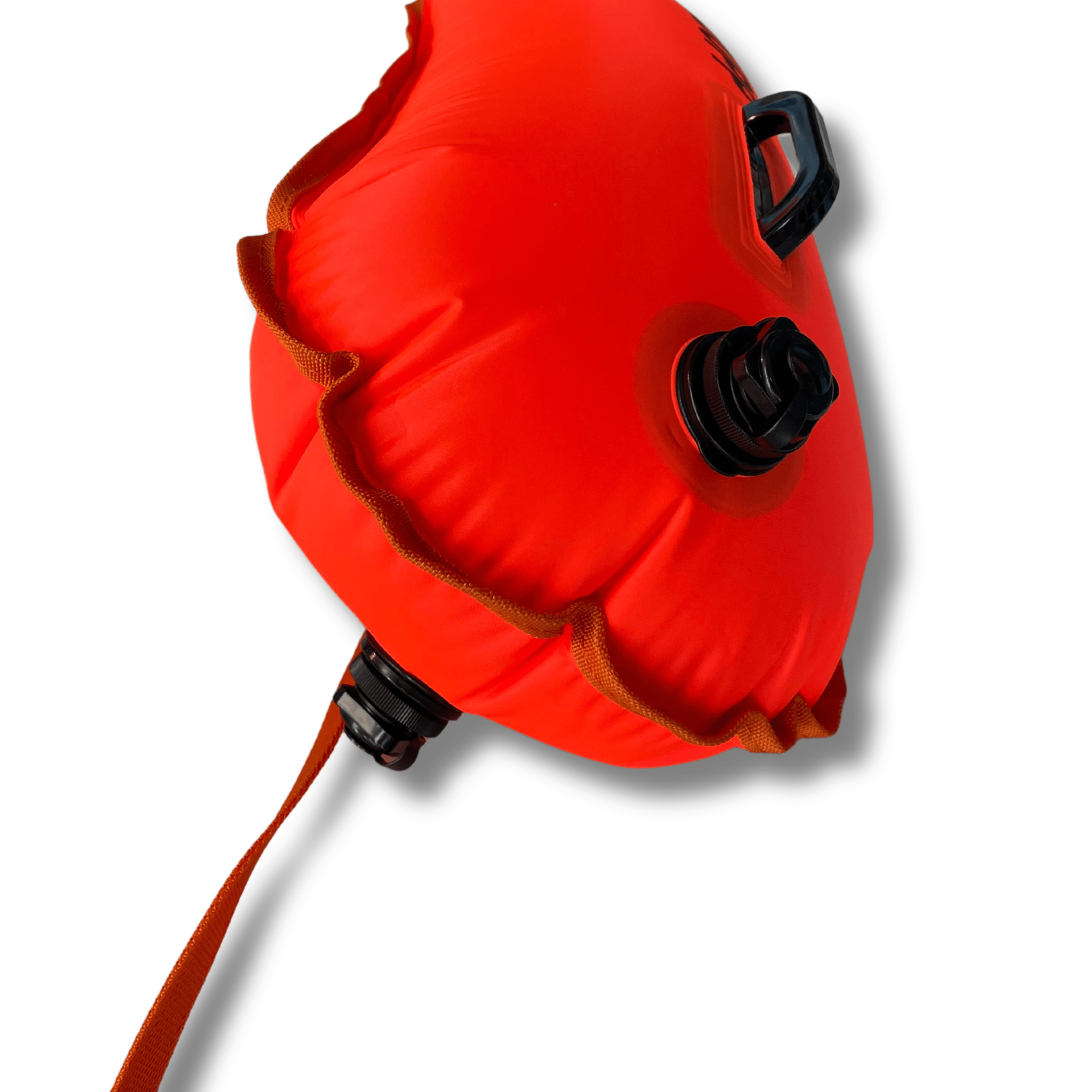 Stardupp Schwimmboje