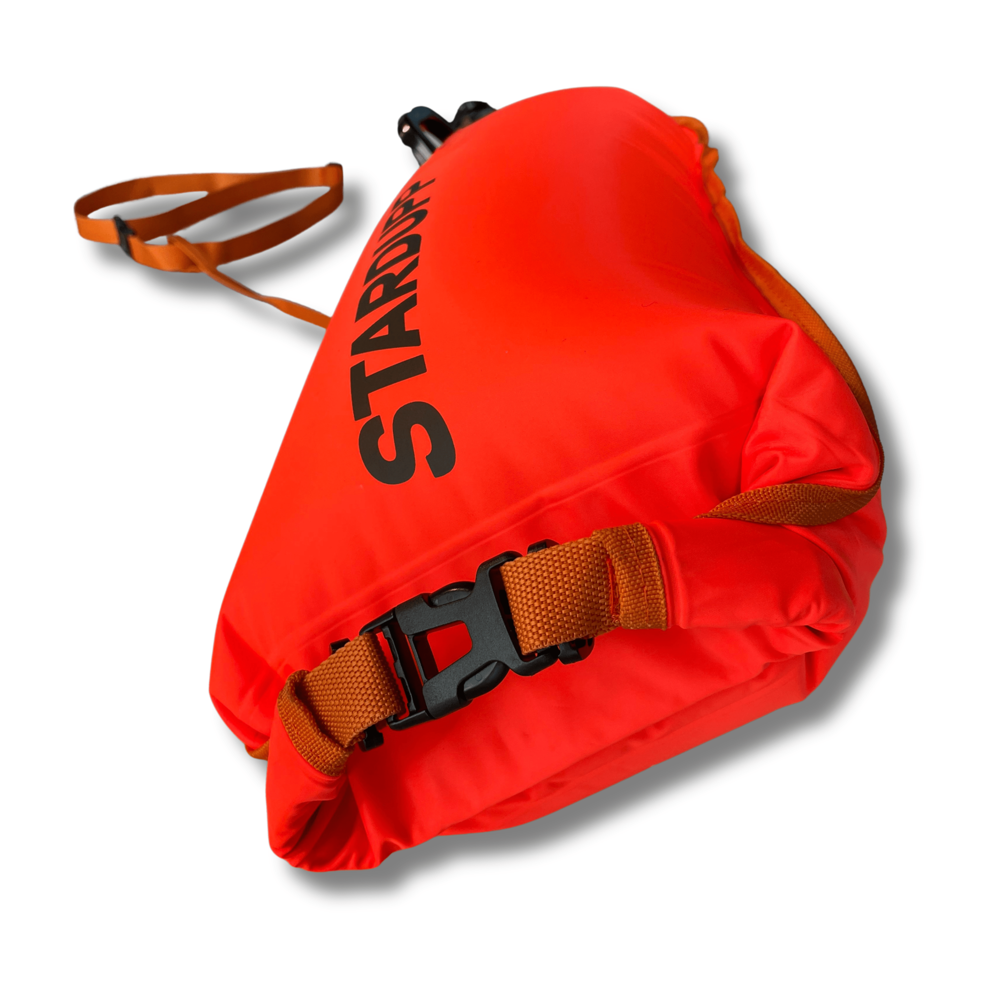 Stardupp Schwimmboje