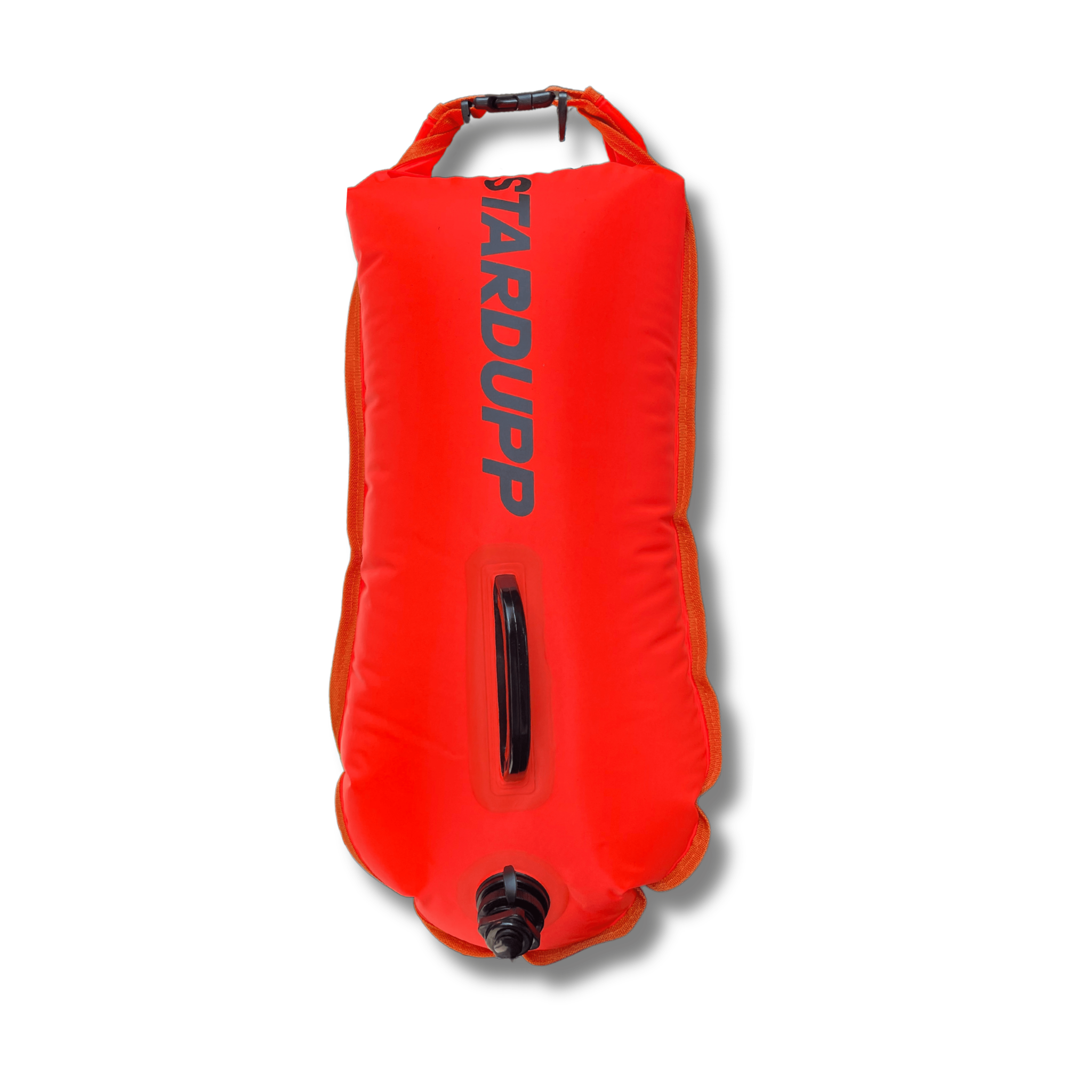 Stardupp Schwimmboje