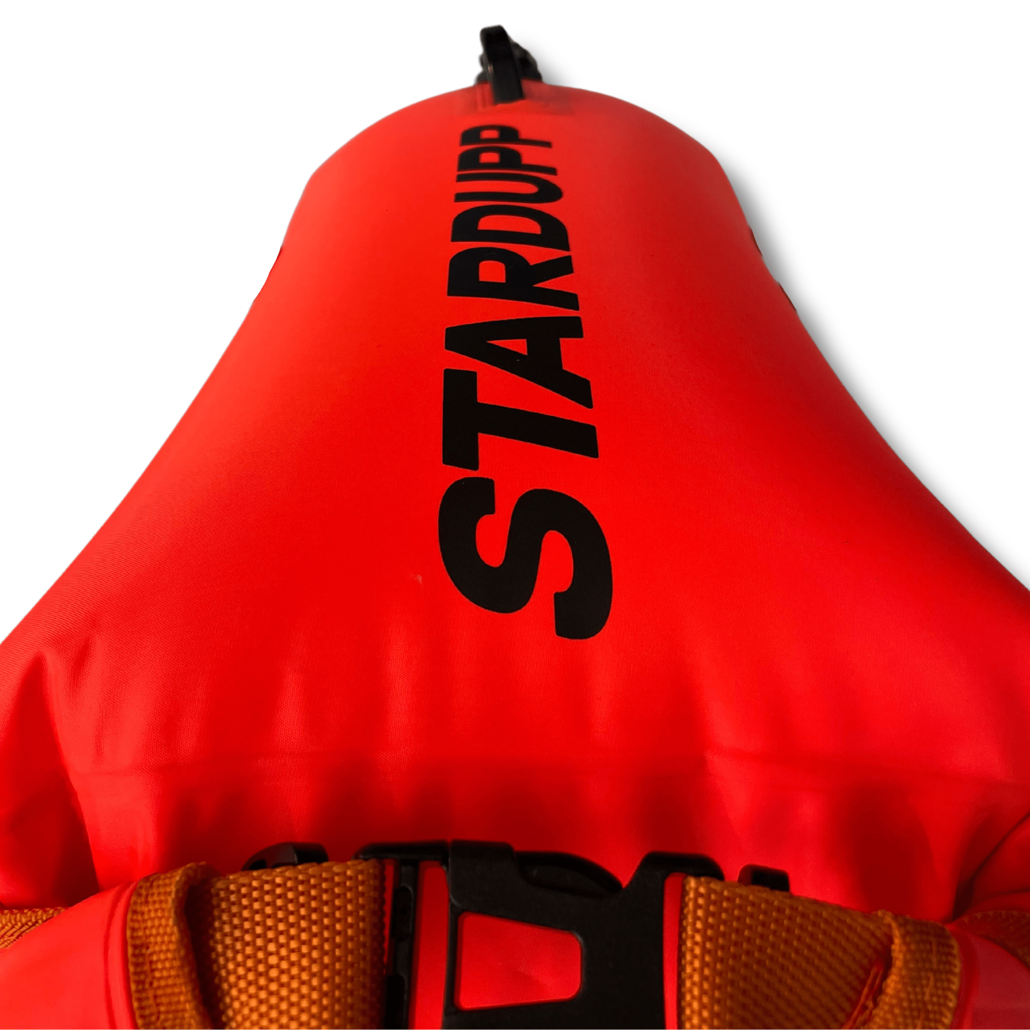 Stardupp Schwimmboje