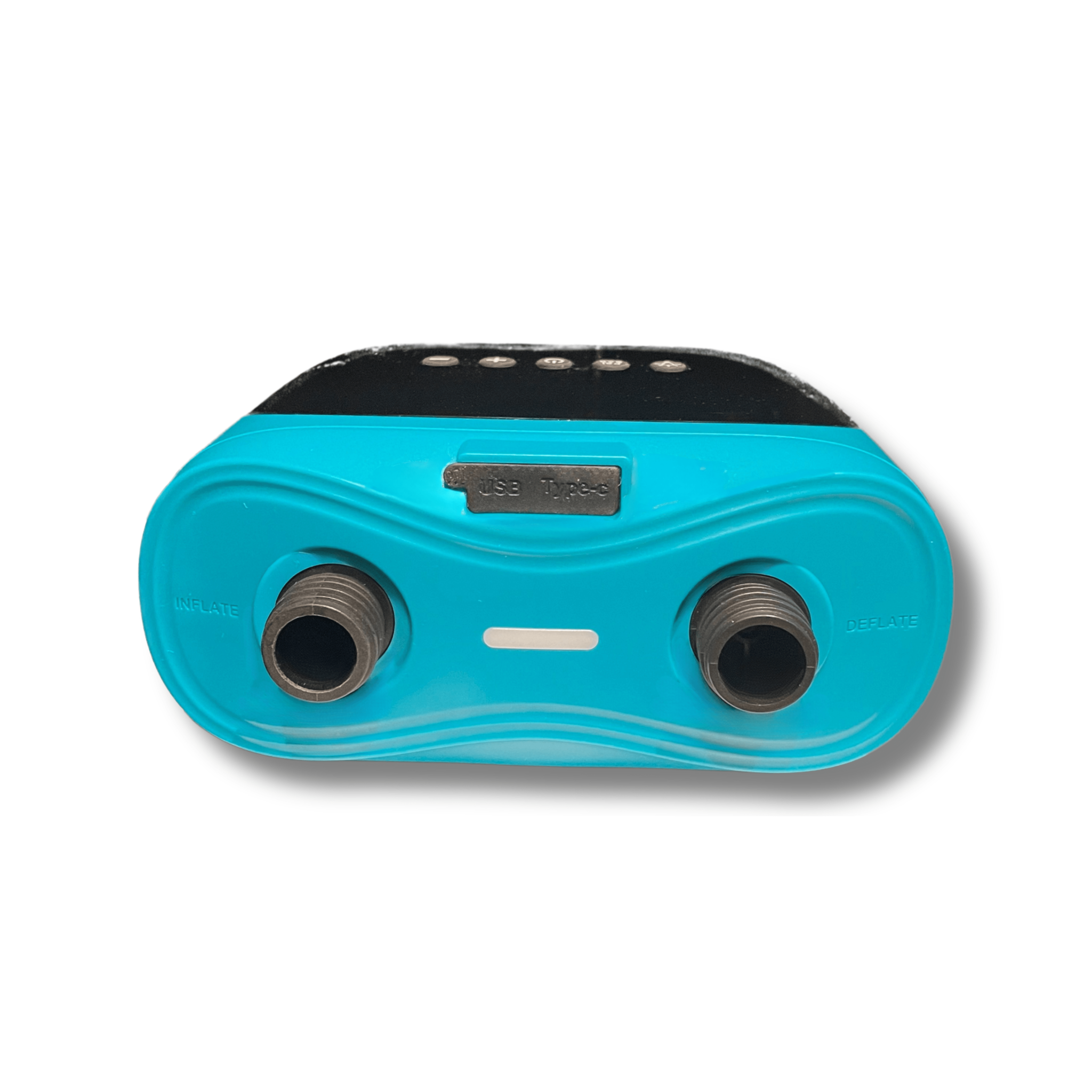 Stardupp Batteriepumpe