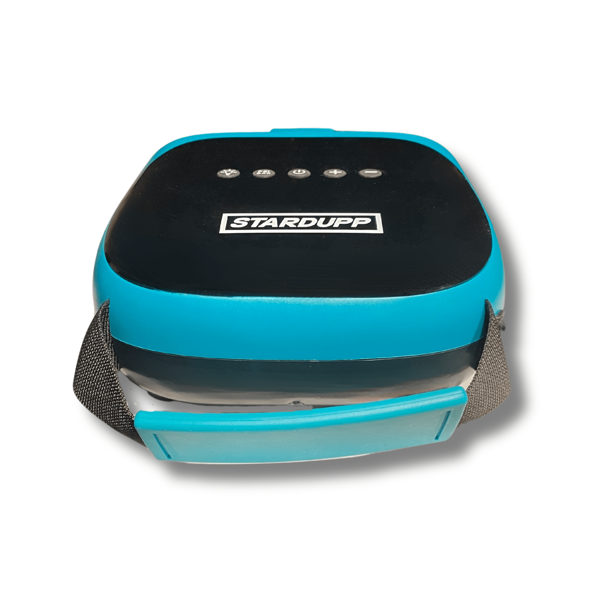 Stardupp Batteriepumpe