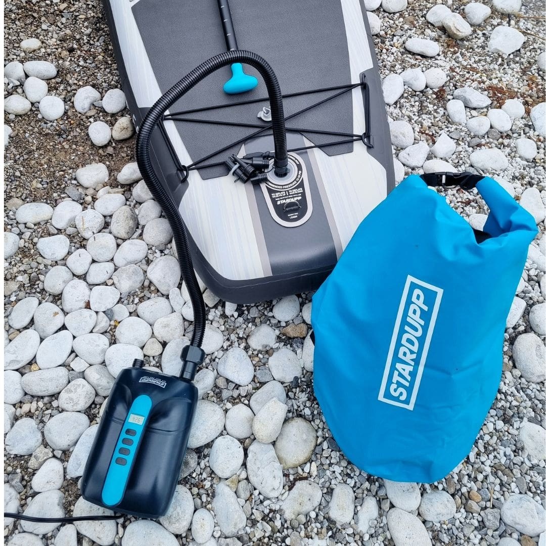 Stardupp Stardupp Dual Pro Pump 12V