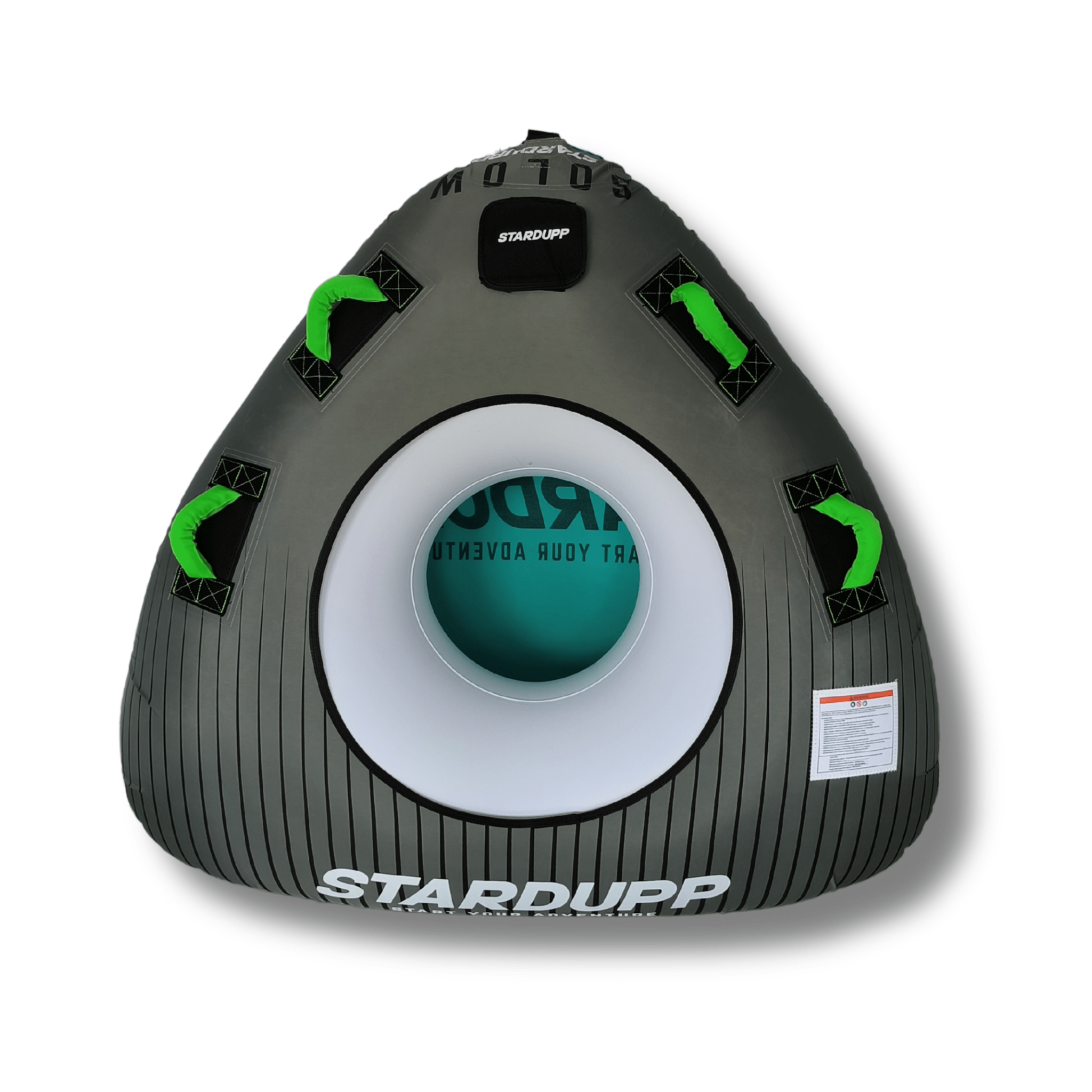 Stardupp Solow Funtube 1 Person