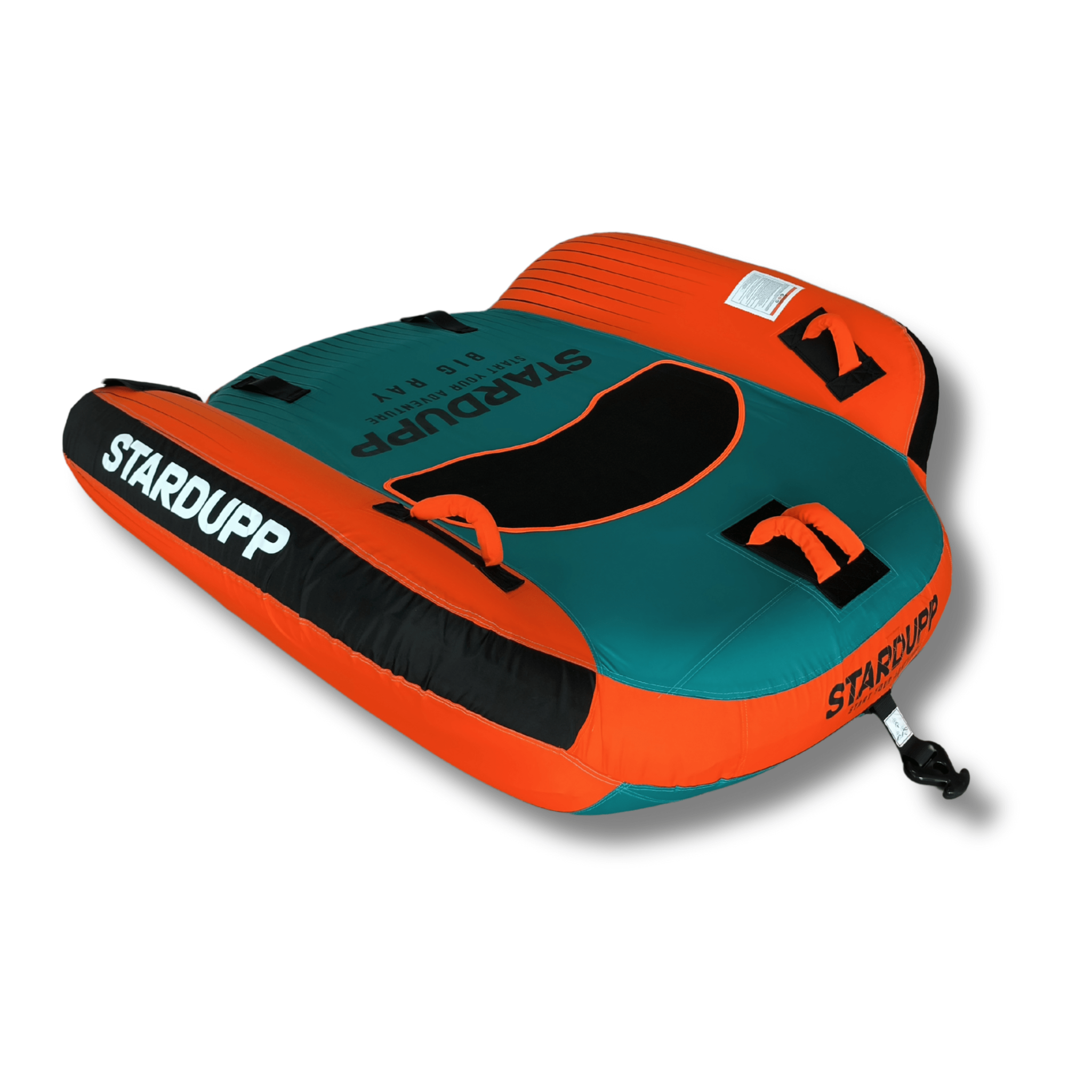 Stardupp Big Ray Funtube 2 Persoons