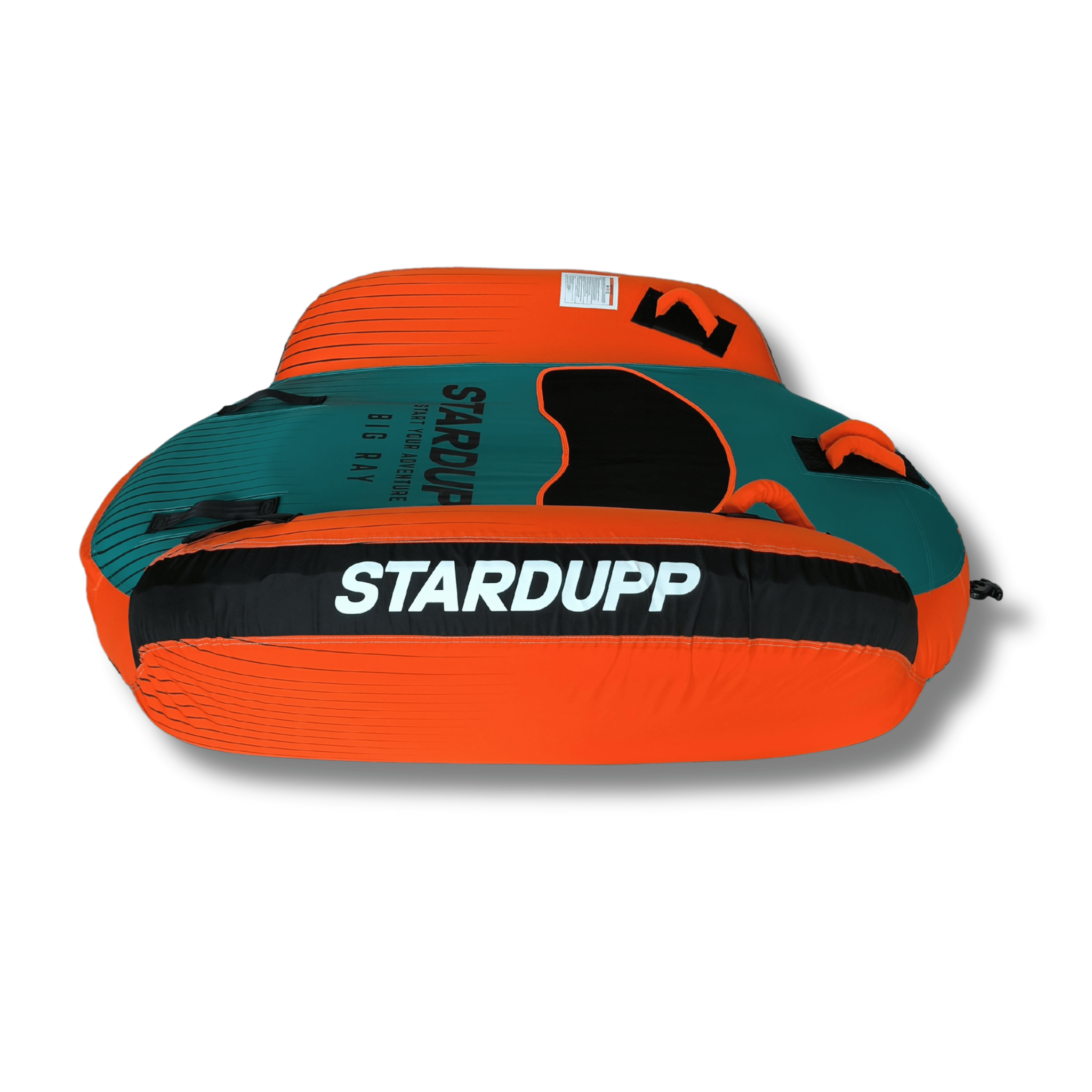 Stardupp Big Ray Funtube 2 Persoons