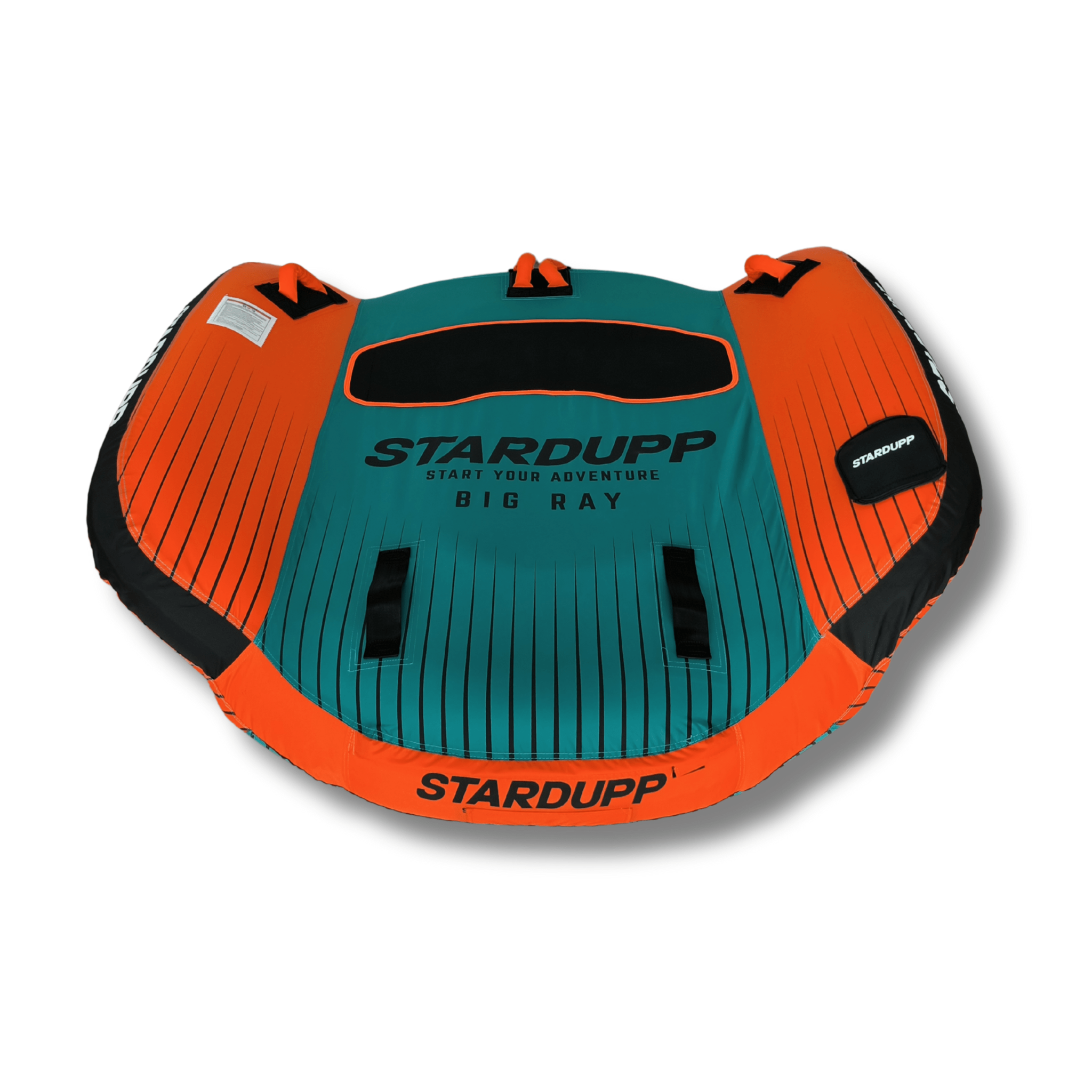 Stardupp Big Ray Funtube 2 Persoons