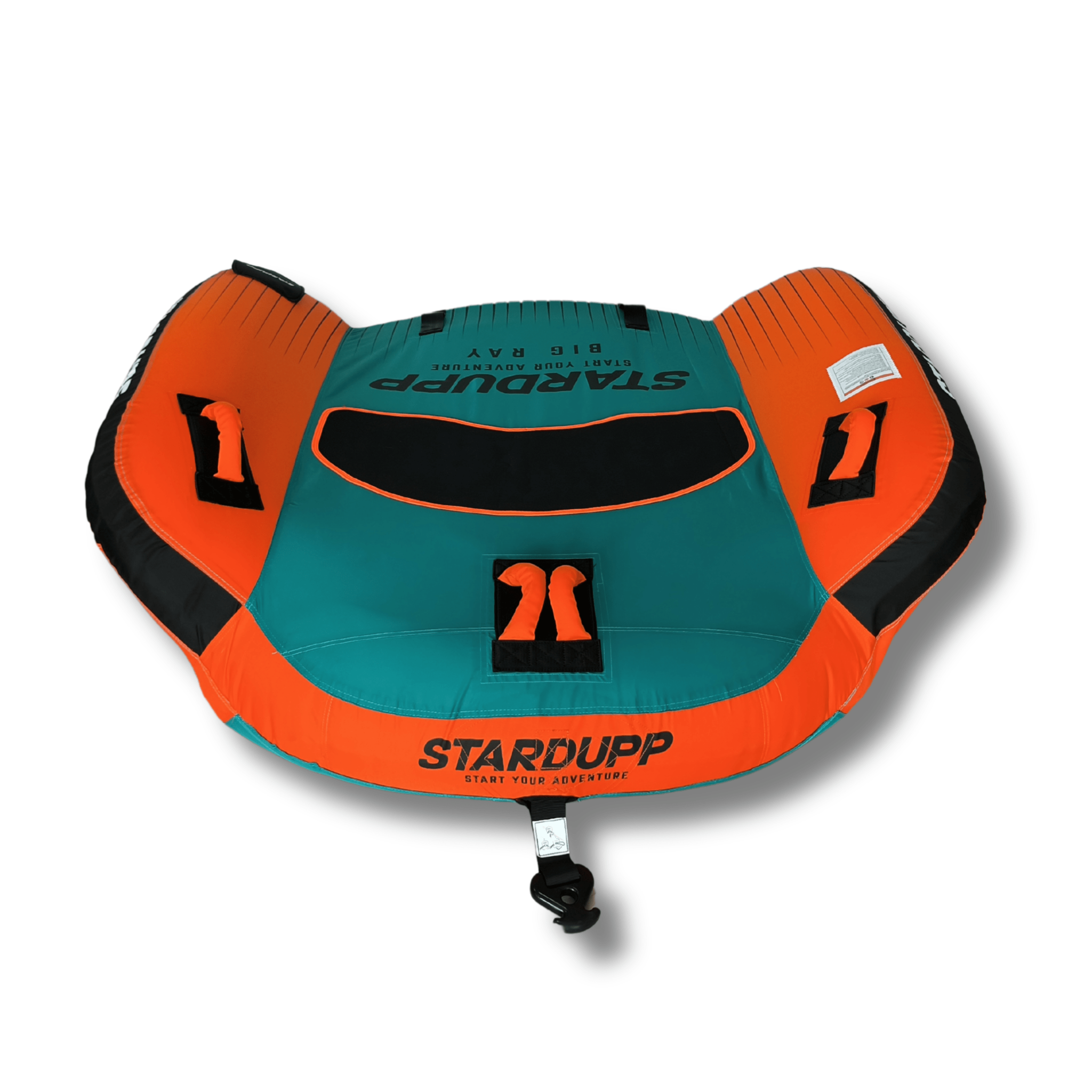 Stardupp Big Ray Funtube 2 Persoons