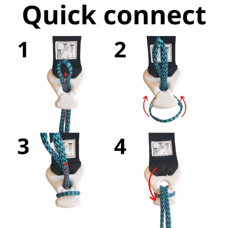 Stardupp Big Ray Funtube 2 Persoons