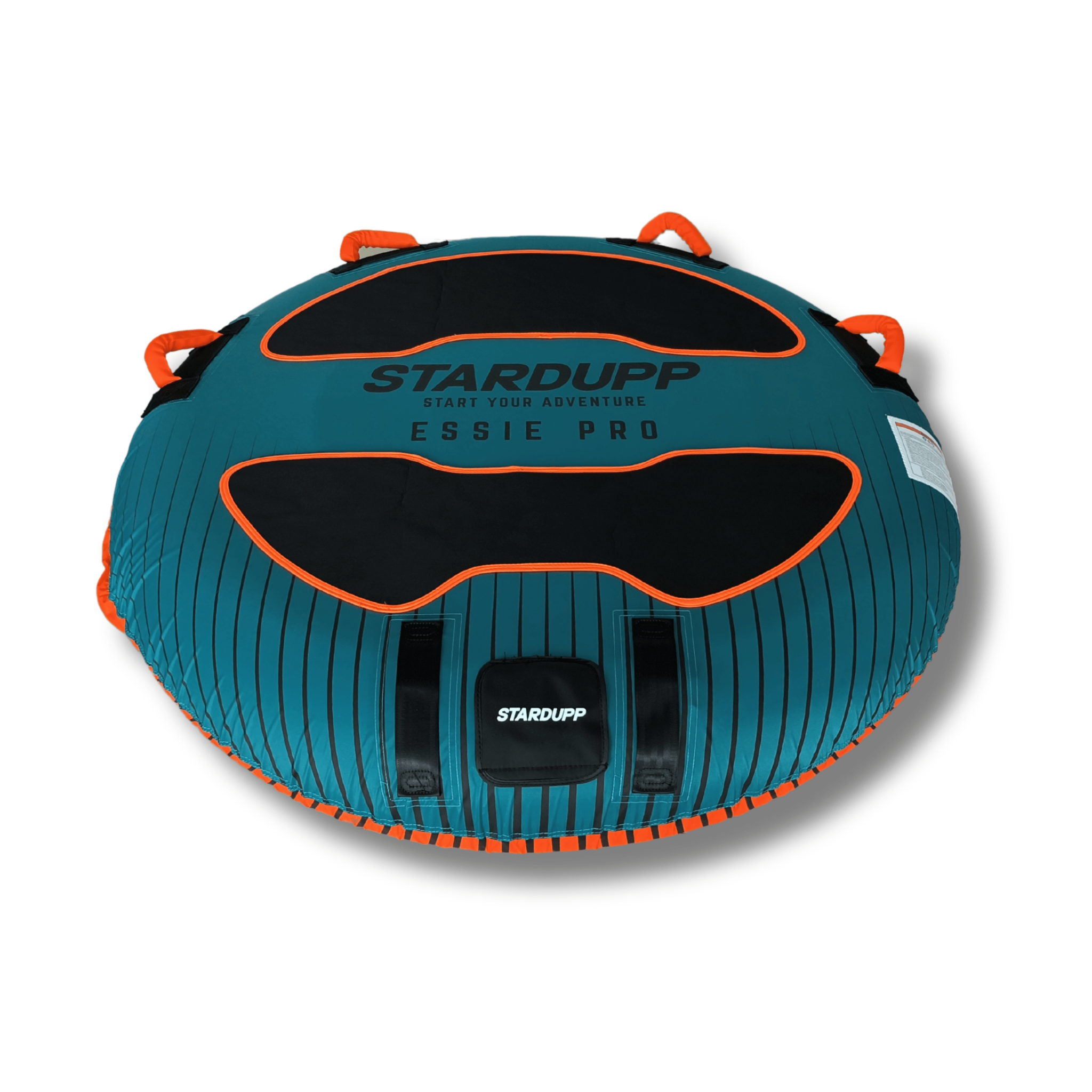 Stardupp Stardupp Essie Pro Funtube