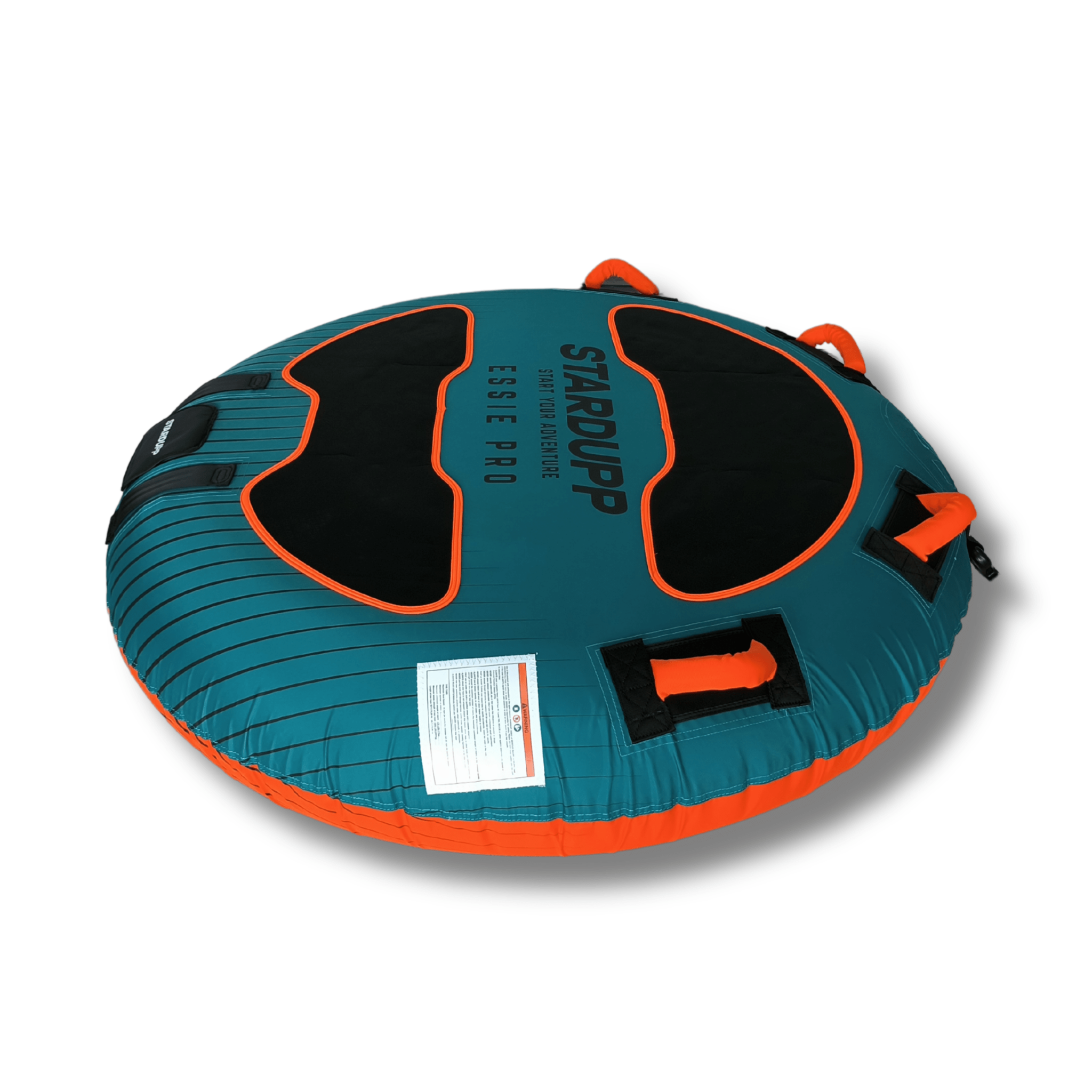 Stardupp Stardupp Essie Pro Funtube